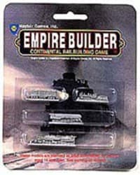 Empire Builder Miniatures - Mayfair Games - Boardgames card