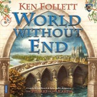 World Without End Board Game - Mayfair Games - Boardgames card