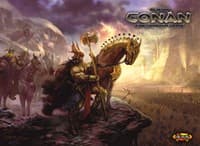 Age of Conan Board Game - Fantasy Flight Games - Boardgames card
