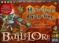 BattleLore: Goblin Skirmishers Repurposed French Edition - Fantasy Flight Games - Boardgames card