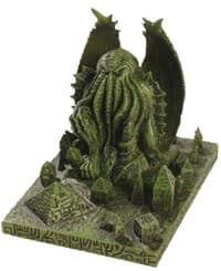 Call of Cthulhu LCG: Cthulhu Domain Statue - Fantasy Flight Games - Boardgames card