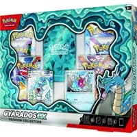 Gyarados ex Premium Collection - Miscellaneous Cards & Products - Pokemon card