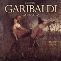 Garibaldi Board Game - Fantasy Flight Games - Boardgames card