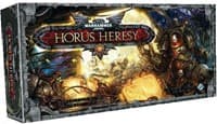 Horus Heresy Board Game - Fantasy Flight Games - Boardgames card