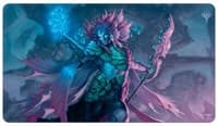 The Lost Caverns of Ixalan Hakbal of the Surging Soul Standard Gaming Playmat for Magic: The Gathering - Ultra Pro Playmats - Playmats card