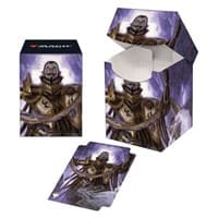 The Lost Caverns of Ixalan Clavileno, First of the Blessed 100+ Deck Box for Magic: The Gathering - Ultra Pro Deck Boxes - Deck Boxes card