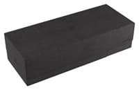 GameGenic Cards' Lair Pro Deck Box - Black (Holds 1000+) - GameGenic Deck Boxes - Deck Boxes card