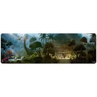 The Lost Caverns of Ixalan 8ft Table Playmat for Magic: The Gathering - Ultra Pro Playmats - Playmats card