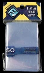 Mini American Board Game Sleeves (50ct) - Fantasy Flight Games - Boardgames card