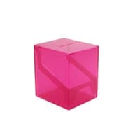 GameGenic Bastion 100+ XL Deck Box (Pink) - GameGenic Deck Boxes - Deck Boxes card