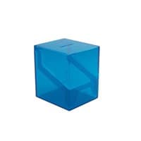 GameGenic Bastion 100+ XL Deck Box (Blue) - GameGenic Deck Boxes - Deck Boxes card