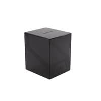 GameGenic Bastion 100+ XL Deck Box (Black) - GameGenic Deck Boxes - Deck Boxes card