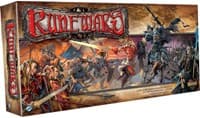 Runewars Board Game - Fantasy Flight Games - Boardgames card