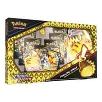 Pikachu VMAX Premium Collection - SWSH: Crown Zenith - Pokemon card