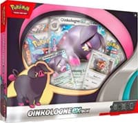 Oinkologne ex Box - Miscellaneous Cards & Products - Pokemon card
