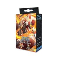 BCW Grand Archive Card Sleeves - Arthur (100ct.) - BCW Card Sleeves - Card Sleeves card