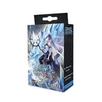 BCW Grand Archive Card Sleeves - Lunete (100ct.) - BCW Card Sleeves - Card Sleeves card