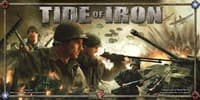 Tide of Iron Board Game - Fantasy Flight Games - Boardgames card