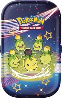 Paldean Fates Mini Tin [Smoliv] - SV: Paldean Fates - Pokemon card