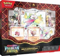 Paldean Fates Premium Collection [Skeledirge ex] - SV: Paldean Fates - Pokemon card