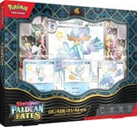 Paldean Fates Premium Collection [Quaquaval ex] - SV: Paldean Fates - Pokemon card