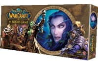 World of Warcraft The Board Game - Fantasy Flight Games - Boardgames card
