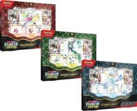 Paldean Fates Premium Collection [Set of 3] - SV: Paldean Fates - Pokemon card