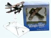 Wings of War WWI Series 1: Albatross D. Va (Udet) - Nexus Games, Fantasy Flight Games - Boardgames card