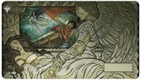 Rebecca Guay Extended Story Playmat - Path to Exile - Ultra Pro Playmats - Playmats card