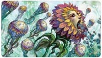 Rebecca Guay Extended Story Playmat - Hana Kami - Ultra Pro Playmats - Playmats card