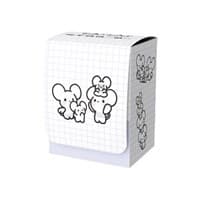Pokemon Center Japan Exclusive: Maushold Deck Box - Pokemon International Deck Boxes - Deck Boxes card