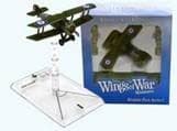 Wings of War WWI Series 1: Sopwith Camel (Barker) - Nexus Games, Fantasy Flight Games - Boardgames card