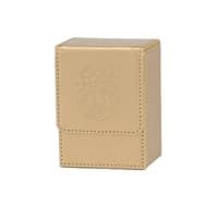 Pokemon Center Japan Exclusive: Premium Gholdengo Deck Box - Pokemon International Deck Boxes - Deck Boxes card