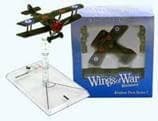 Wings of War WWI Series 1: Sopwith Camel (Ellwood) - Nexus Games, Fantasy Flight Games - Boardgames card