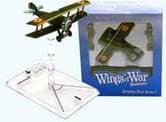 Wings of War WWI Series 1: Sopwith Camel (Olieslagers) - Nexus Games, Fantasy Flight Games - Boardgames card