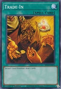 Trade-In - Structure Deck: Fire Kings - YuGiOh card