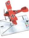 Wings of War WWI Series 3: Albatros D.III (Brumowski) - Nexus GamesFantasy Flight Games - Boardgames card