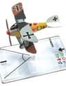 Wings of War WWI Series 3: Albatros D.III (Voss) - Nexus GamesFantasy Flight Games - Boardgames card