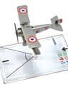 Wings of War WWI Series 3: Nieuport 17 (Lufbery/Thenault) - Nexus GamesFantasy Flight Games - Boardgames card