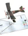 Wings of War WWI Series 3: Nieuport 17 (Nungesser) - Nexus GamesFantasy Flight Games - Boardgames card
