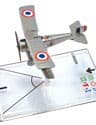 Wings of War WWI Series 3: Nieuport 23 (Kibanov) - Nexus GamesFantasy Flight Games - Boardgames card