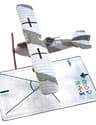 Wings of War WWI Series 3: UFAG C.1 (Flick 23/d) - Nexus GamesFantasy Flight Games - Boardgames card