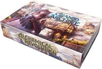 Alchemical Revolution 1st Edition Booster Box - Alchemical Revolution - Grand Archive TCG card