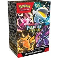 Paldean Fates Booster Bundle - SV: Paldean Fates - Pokemon card