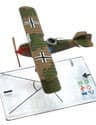 Wings of War WWI Series 3: UFAG C.1 (Luftfahrtruppen 2) - Nexus GamesFantasy Flight Games - Boardgames card