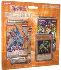 Force of the Breaker: Special Edition Blister Pack - Force of the Breaker - YuGiOh card