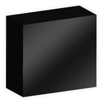 Podamajig - Black - Hitpoint Press Thingamajigs - Collectible Storage card