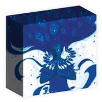 Podamajig - Channel The Ancestors by Jeremy Wilson - Hitpoint Press Thingamajigs - Collectible Storage card