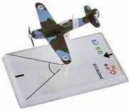 Wings of War WWII Series 2: Dewoitine D.520 (Stella) - Nexus GamesFantasy Flight Games - Boardgames card