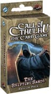 Call of Cthulhu LCG: The Shifting Sands Asylum Pack - Fantasy Flight Games - Boardgames card